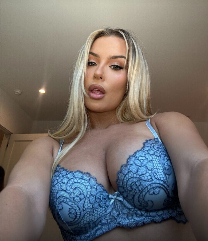 Photo of  tana gone wild, creator on OnlyFans with exclusive content