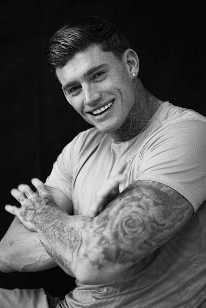 Photo of Jack Roberts , creator on OnlyFans with exclusive content