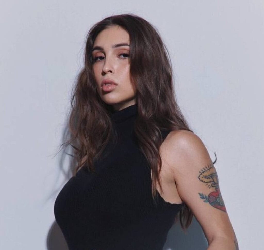 Photo of Aisultana|Only, creator on OnlyFans with exclusive content