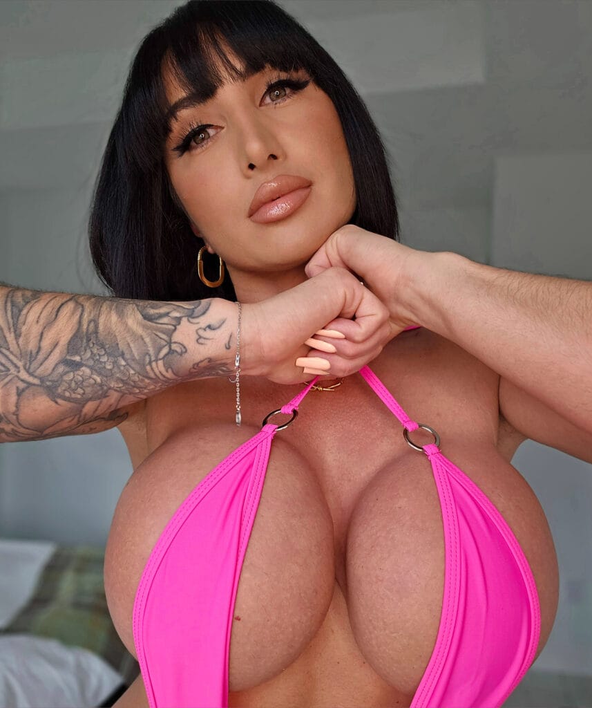 Photo of Cherry Devivre, creator on OnlyFans with exclusive content