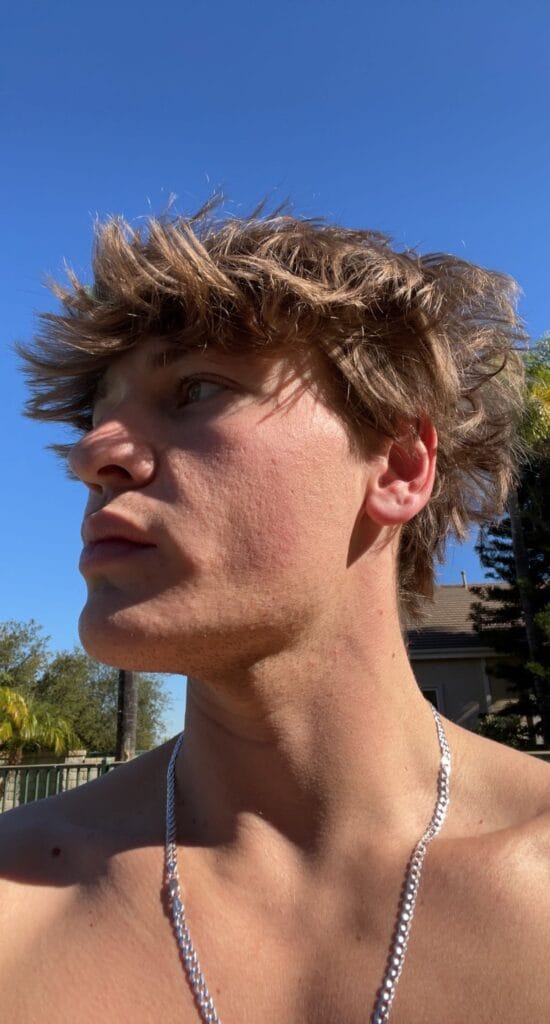 Photo of Conner Blakely, creator on OnlyFans with exclusive content