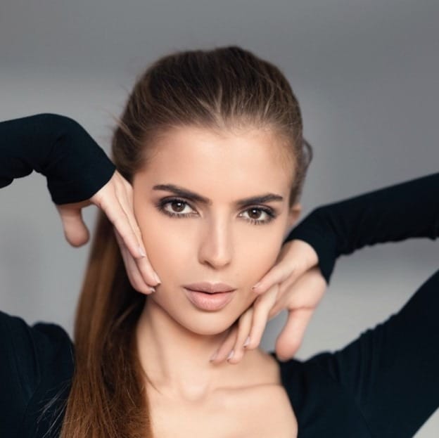 Photo of Emelie info channel , creator on OnlyFans with exclusive content