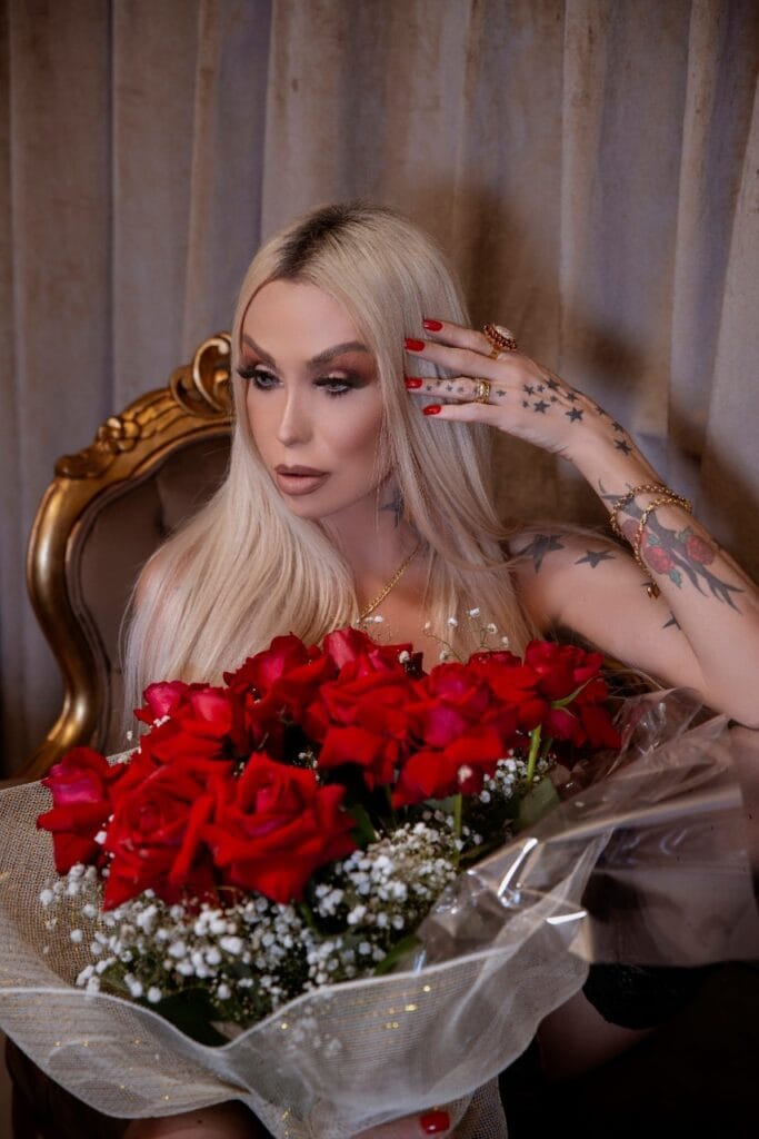 Photo of Fabíola Voguel, creator on OnlyFans with exclusive content