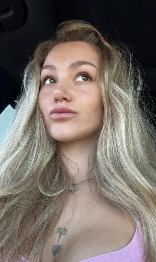 Photo of Heidi Grey RATED#1 SEXY BLONDE OF page , creator on OnlyFans with exclusive content