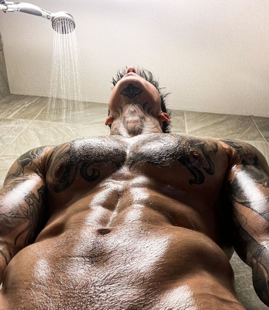 Photo of Jakipz, creator on OnlyFans with exclusive content