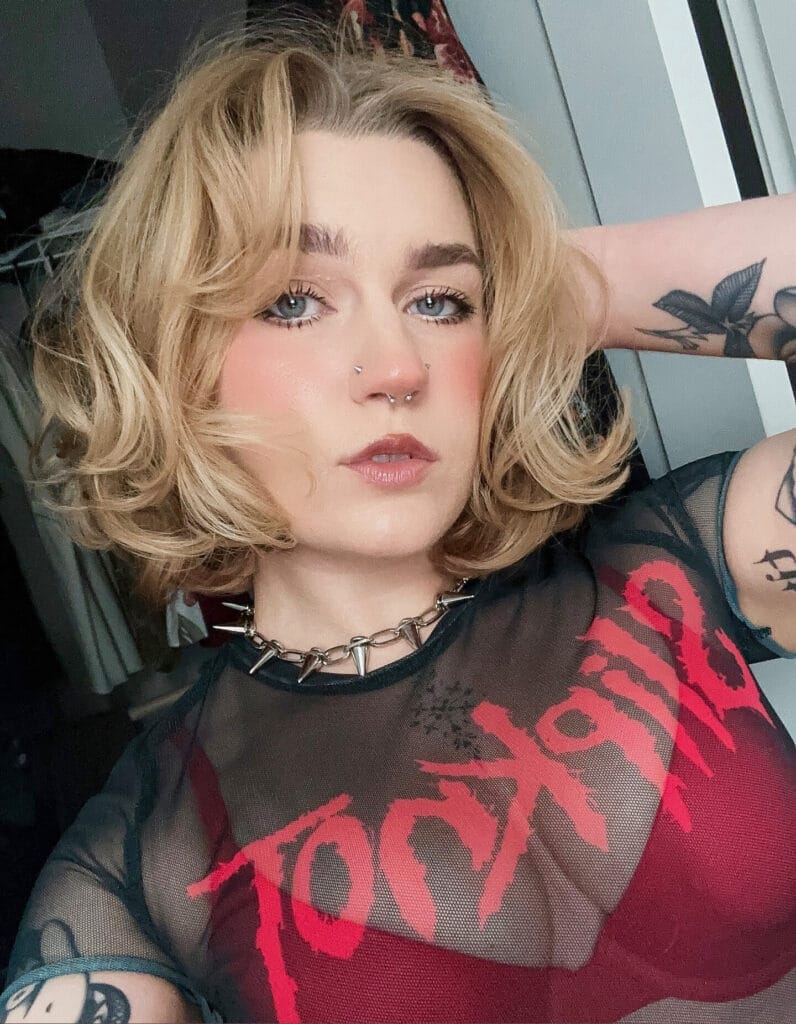 Photo of Jaybbgirl, creator on OnlyFans with exclusive content