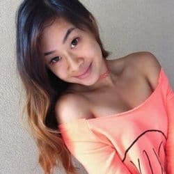 Photo of Kaedia Lang, creator on OnlyFans with exclusive content