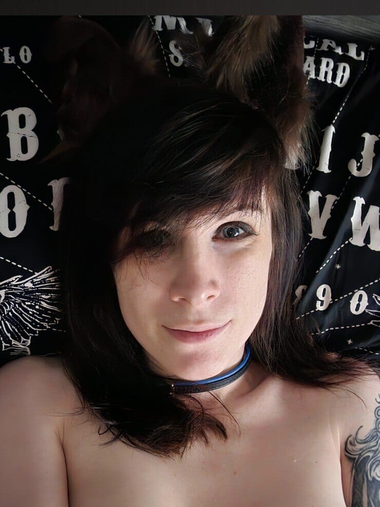 Photo of KylieBitkin, creator on OnlyFans with exclusive content