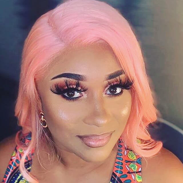 Photo of The Official Pinky XXX, creator on OnlyFans with exclusive content