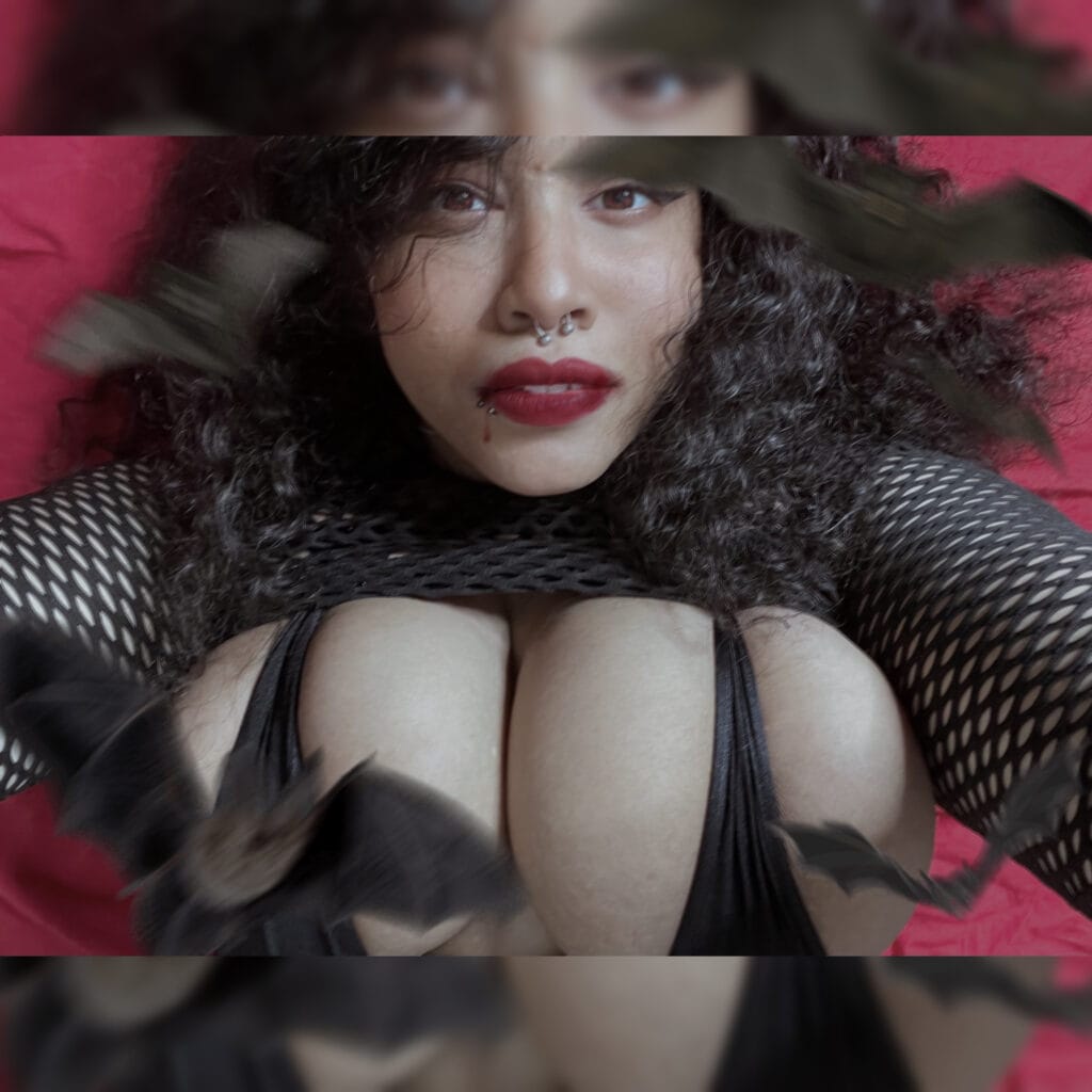 Photo of Rice Bunny, creator on OnlyFans with exclusive content