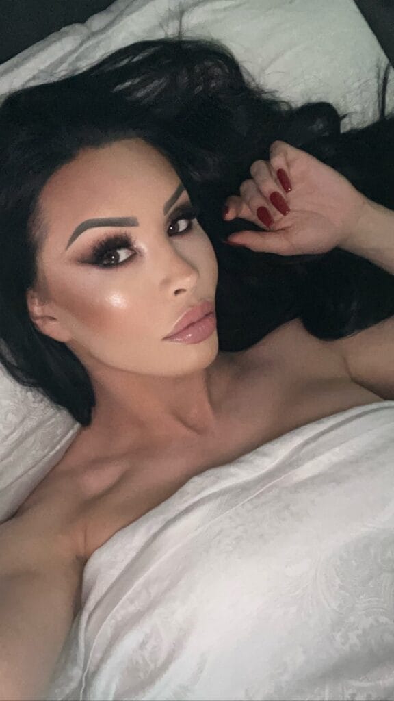 Photo of TS Kimberlee, creator on OnlyFans with exclusive content