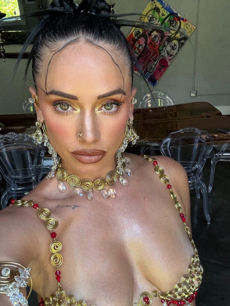 Photo of Yesjulz, creator on OnlyFans with exclusive content