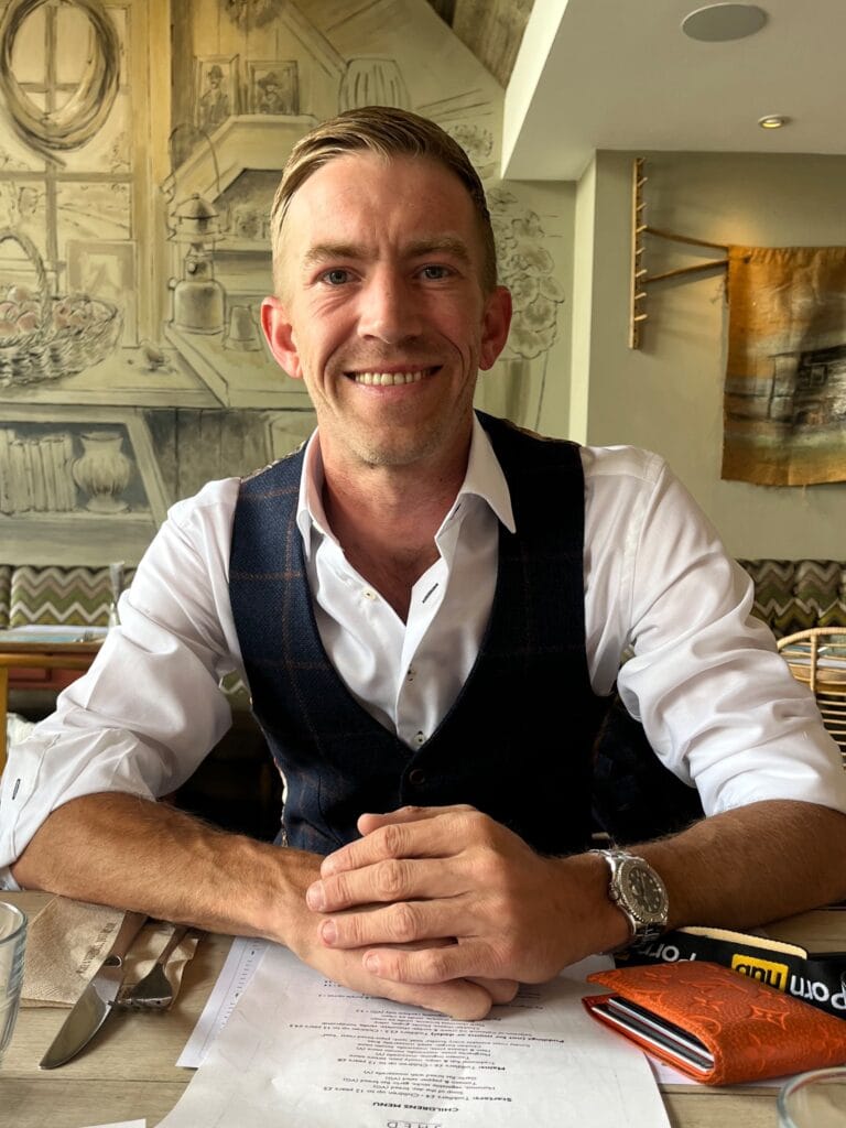 Photo of Danny D, creator on OnlyFans with exclusive content