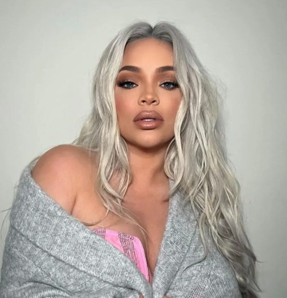 Photo of Trisha Paytas, creator on OnlyFans with exclusive content