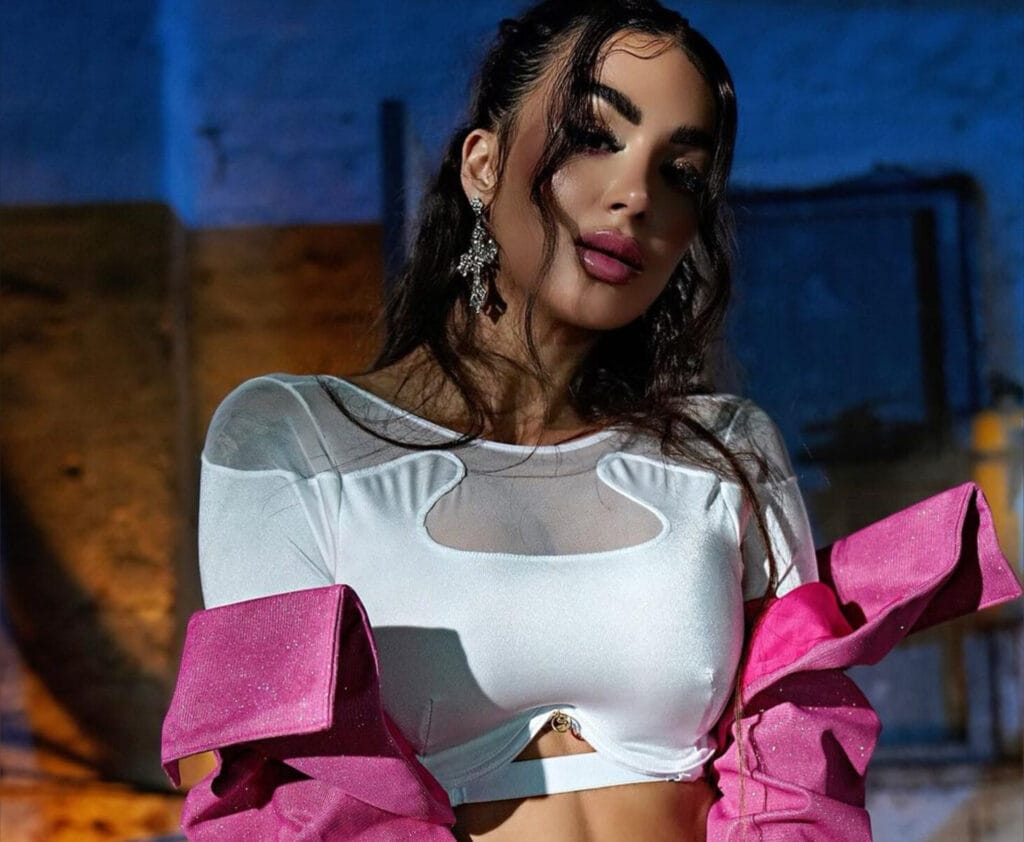 Photo of Susy Gala, creator on OnlyFans with exclusive content