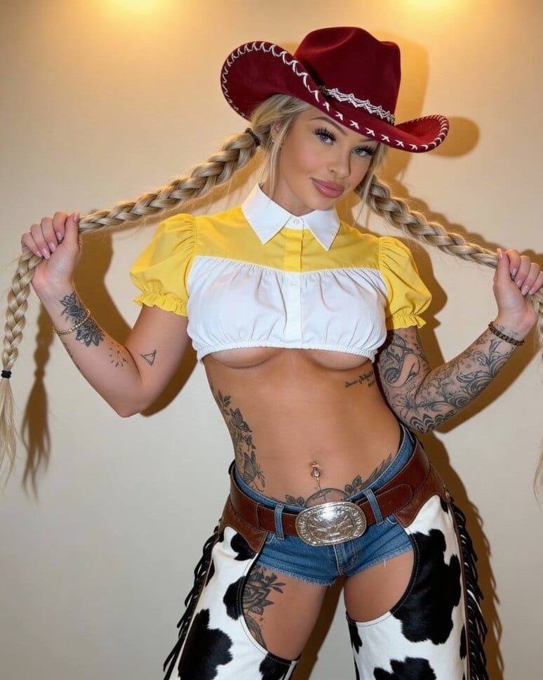 Photo of  Brooke is 𝗖𝗥𝗘𝗔𝗠𝗬 , creator on OnlyFans with exclusive content