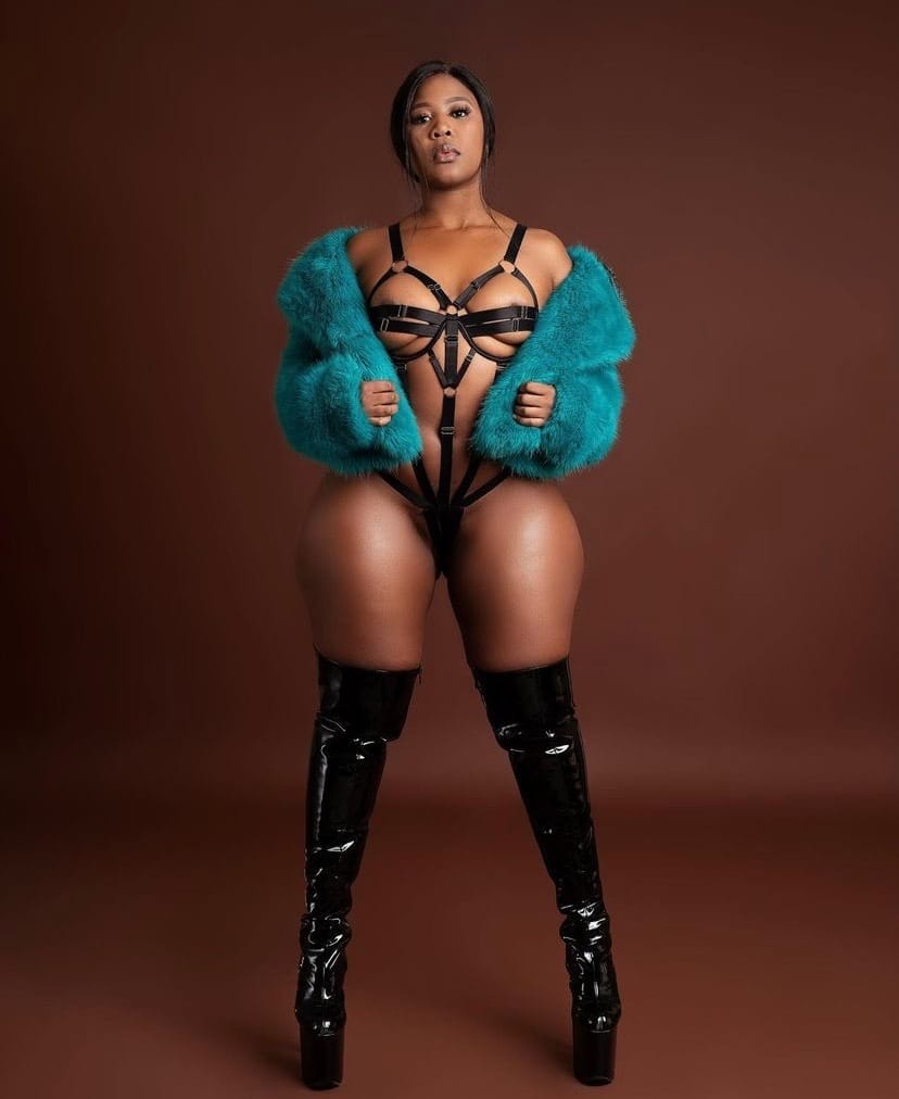 Photo of Ndileka, creator on OnlyFans with exclusive content