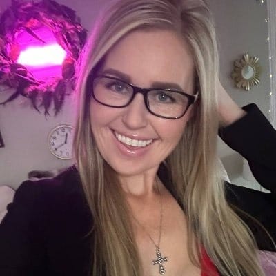 Photo of Desiree Noel, creator on OnlyFans with exclusive content