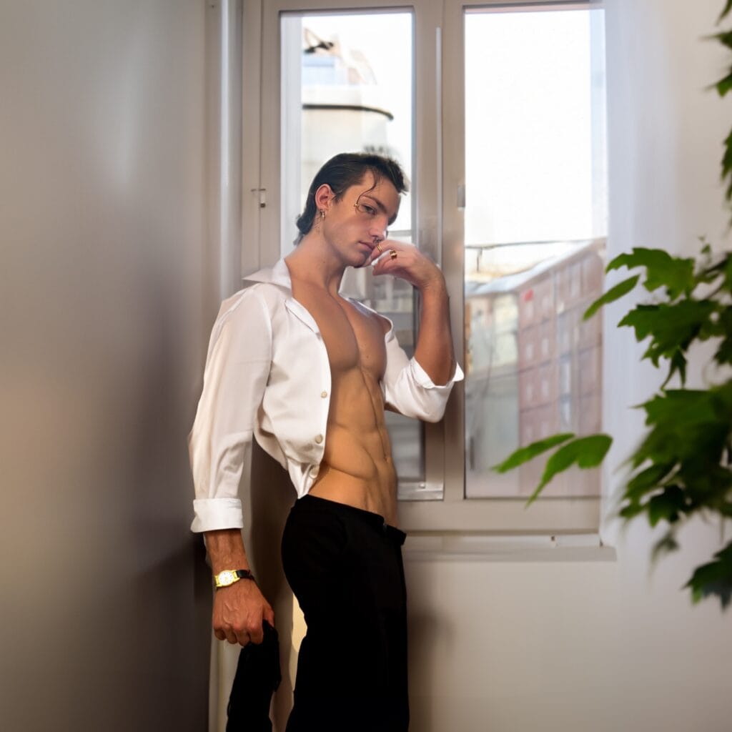 Photo of Hazel Hoffman, creator on OnlyFans with exclusive content