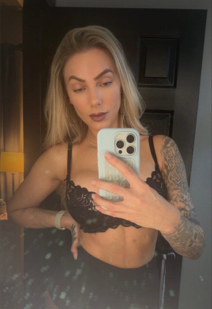 Photo of Juelz Ventura, creator on OnlyFans with exclusive content