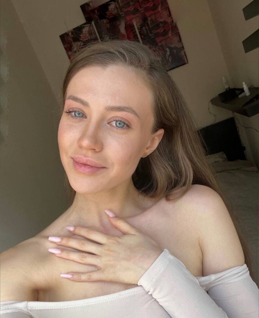 Photo of Kitty, creator on OnlyFans with exclusive content