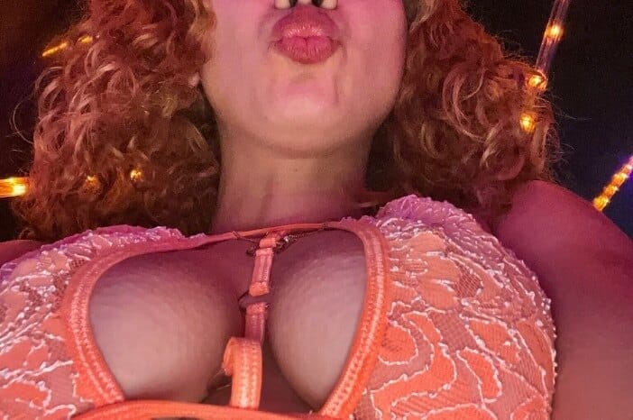 Photo of Luci ‍, creator on OnlyFans with exclusive content