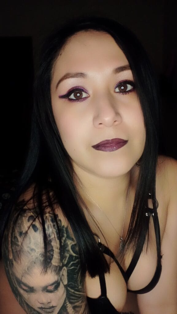 Photo of Maria Luna, creator on OnlyFans with exclusive content