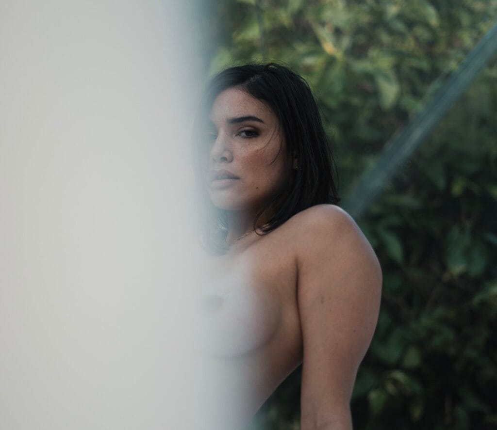 Photo of Mar, creator on OnlyFans with exclusive content