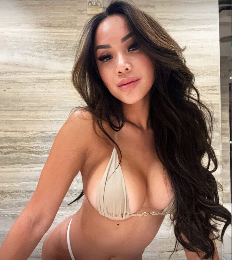 Photo of MinnieMichele Your #1 Golf Babe, creator on OnlyFans with exclusive content