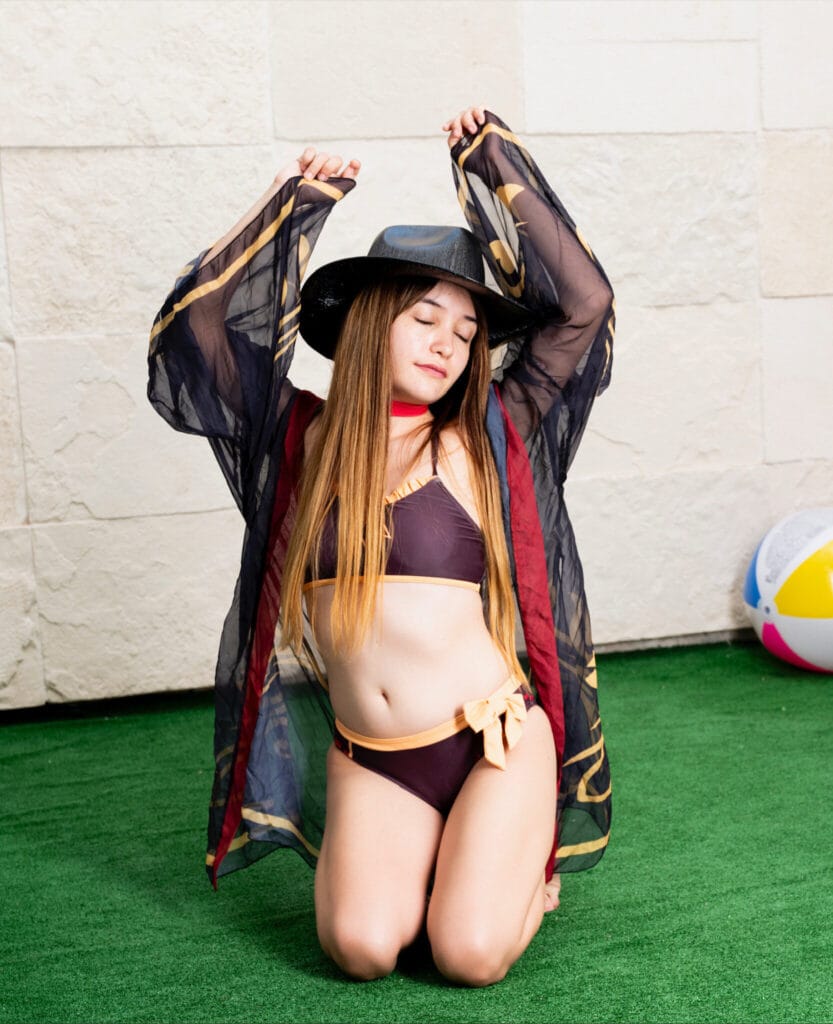 Photo of Parkesiitaa, creator on OnlyFans with exclusive content