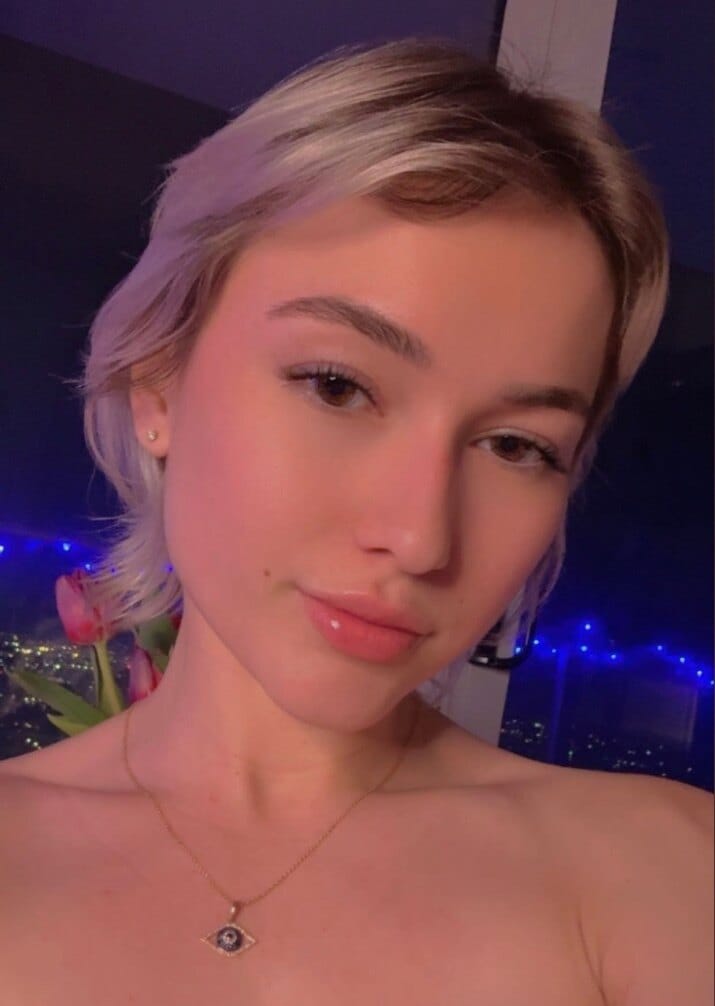 Photo of  Princess Polly, creator on OnlyFans with exclusive content