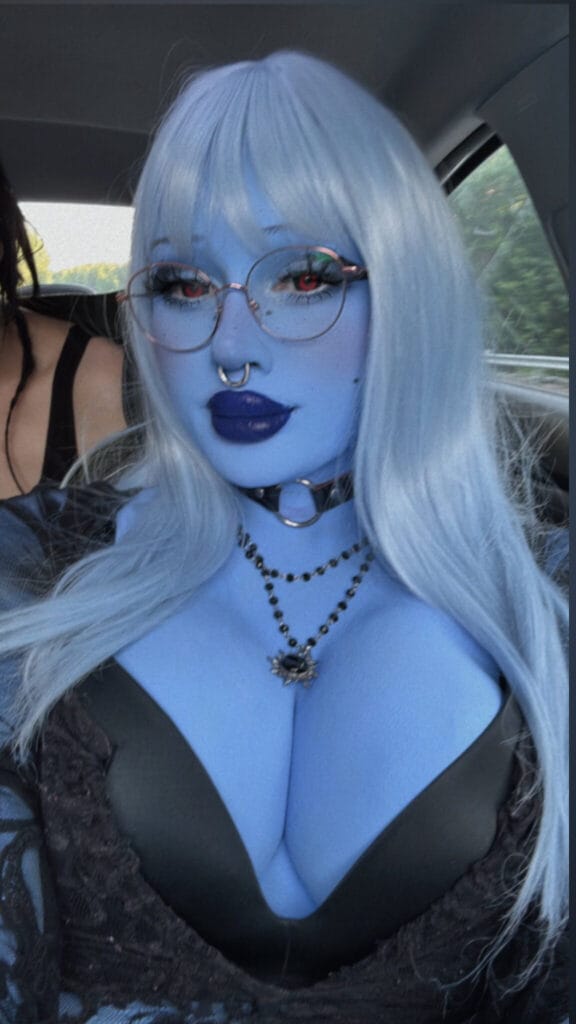 Photo of Sadie | Picti Princess, creator on OnlyFans with exclusive content