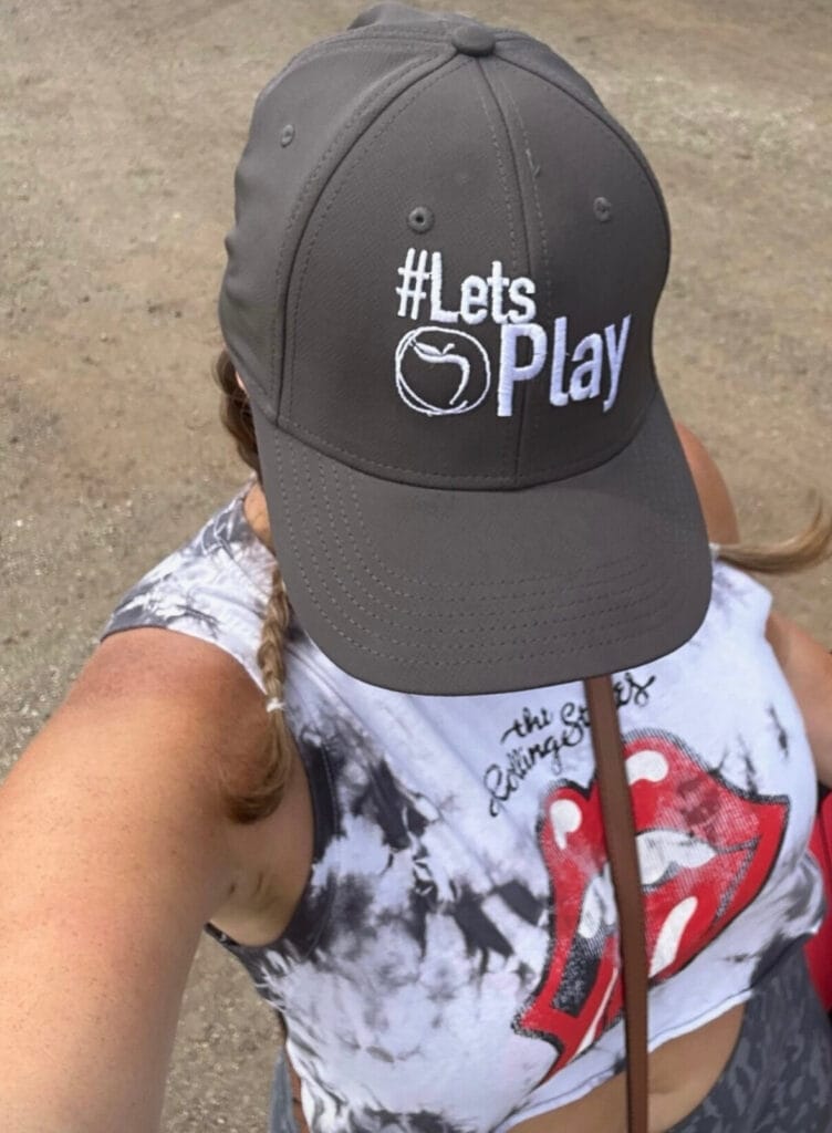 Photo of Secret Pineapple Babe, creator on OnlyFans with exclusive content