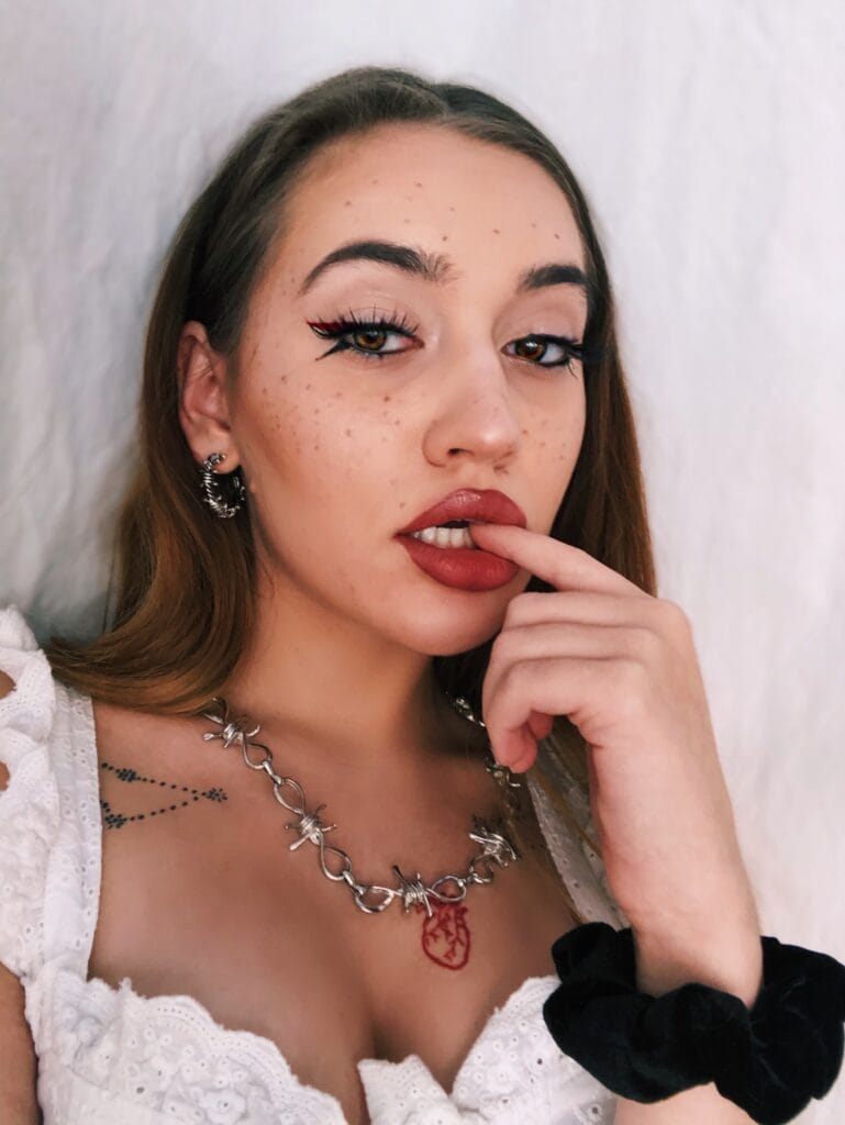 Photo of Sera Ryder, creator on OnlyFans with exclusive content