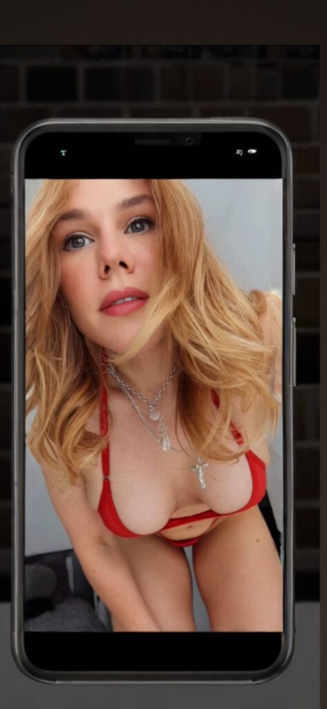 Photo of Sweetbeast20, creator on OnlyFans with exclusive content