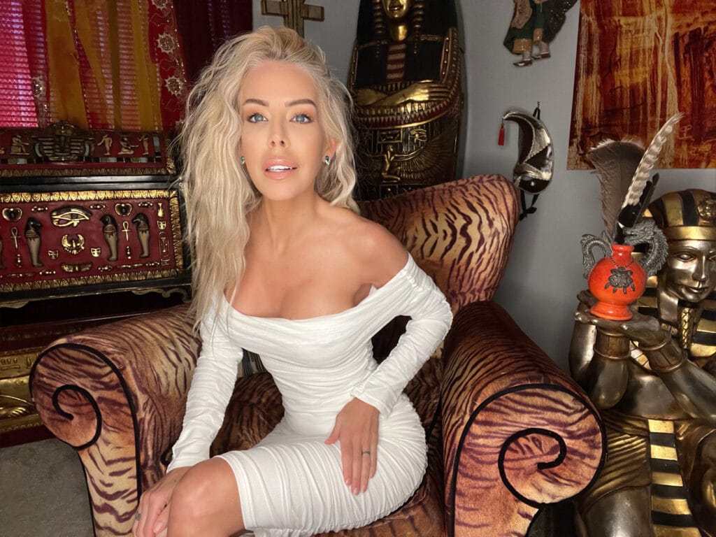 Photo of Tabitha Stevens (Free), creator on OnlyFans with exclusive content