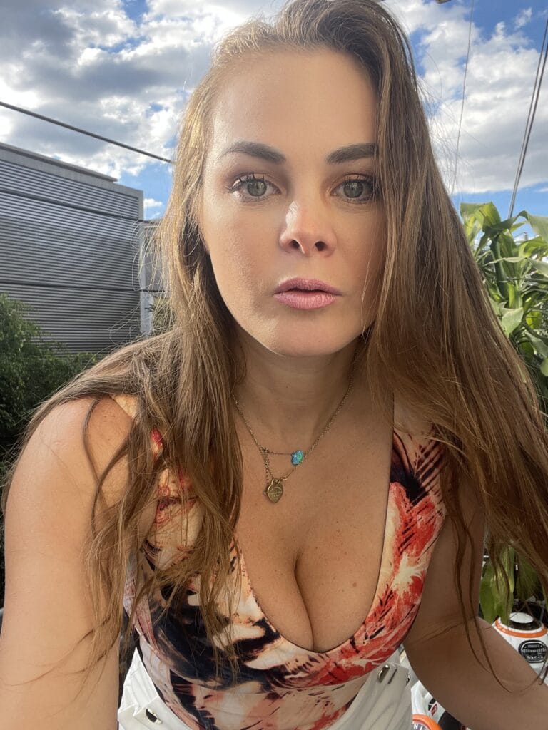 Photo of Virginia Ramirez, creator on OnlyFans with exclusive content