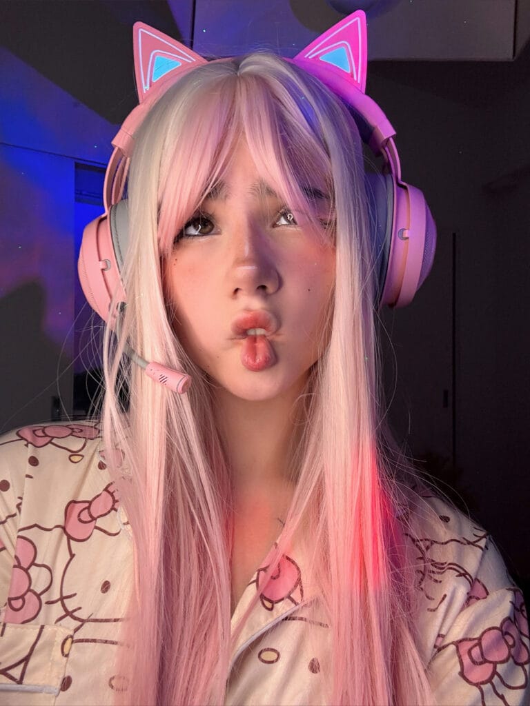 Photo of zowi ^^, creator on OnlyFans with exclusive content