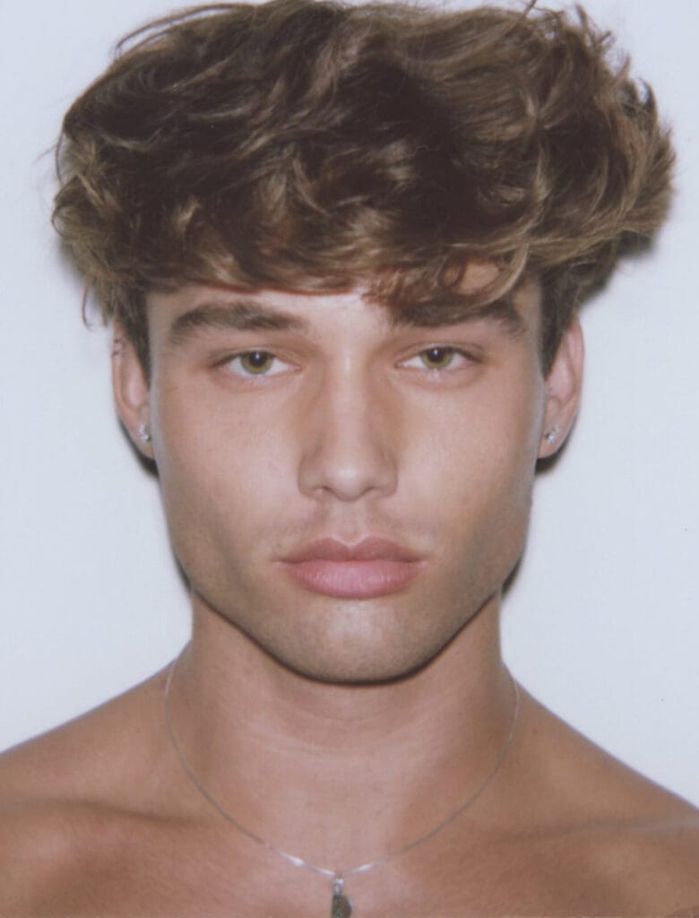 Photo of Brady Potter, creator on OnlyFans with exclusive content