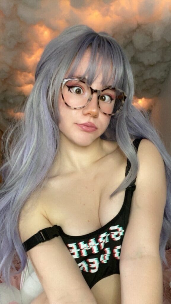 Photo of Celi, creator on OnlyFans with exclusive content