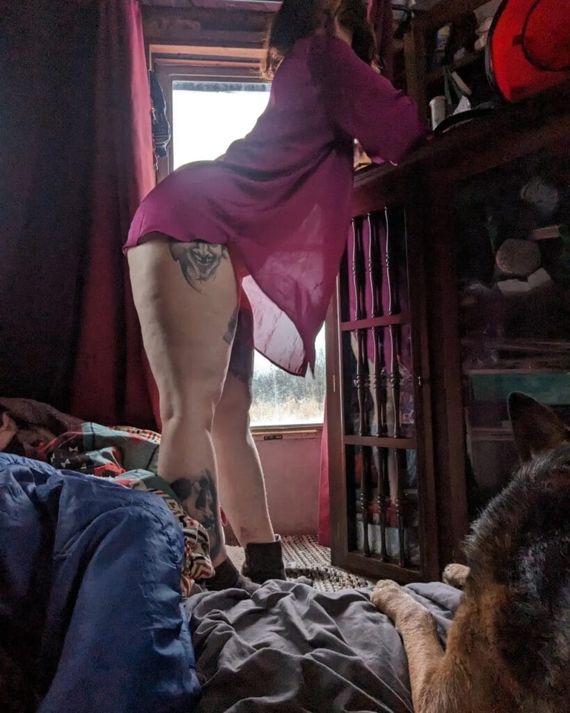 Photo of Charlie J Cruise, creator on OnlyFans with exclusive content