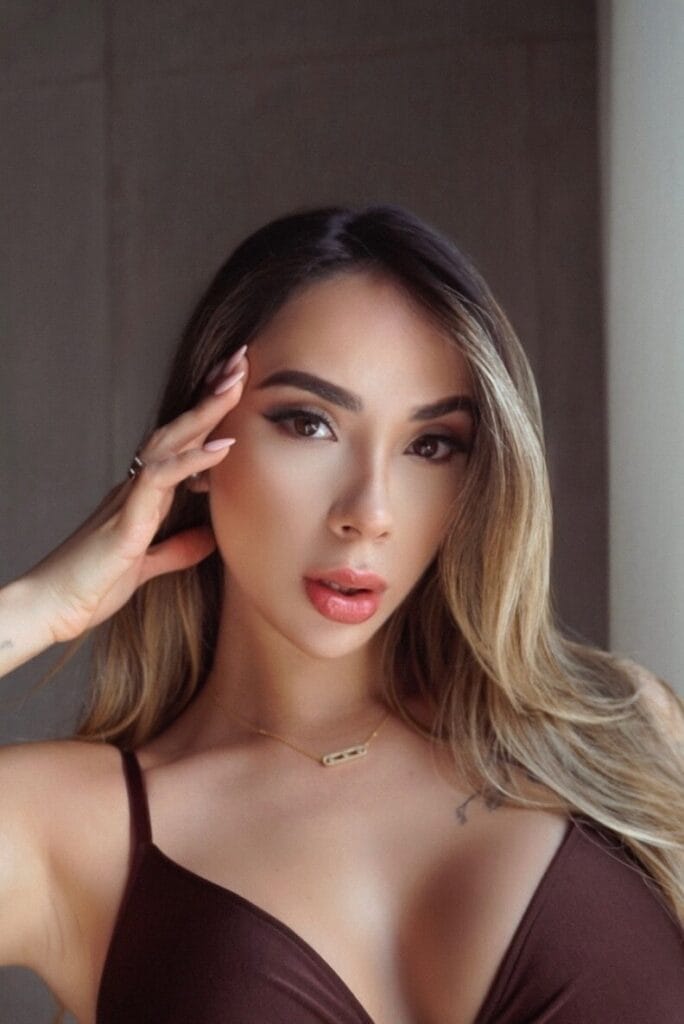 Photo of Gaby Ortega , creator on OnlyFans with exclusive content