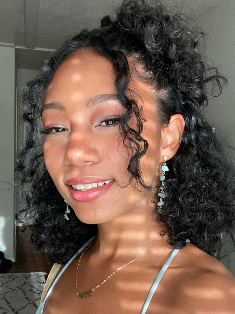 Photo of Naomi, creator on OnlyFans with exclusive content