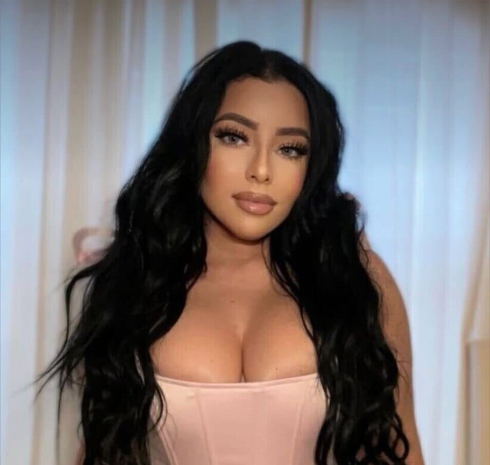 Photo of Jensijay, creator on OnlyFans with exclusive content