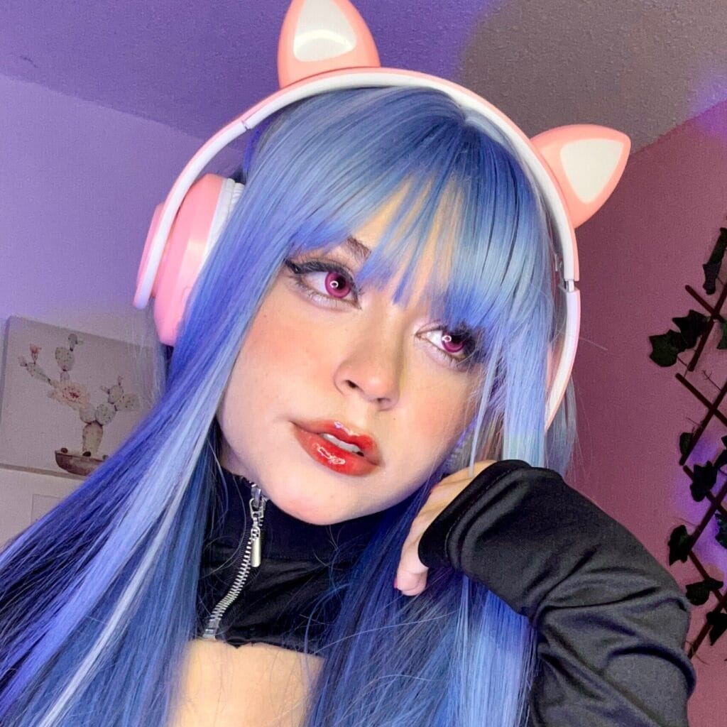 Photo of 𝑃𝑟𝑒𝑡𝑡𝑦 𝐿𝑖𝑡𝑡𝑙𝑒 𝑳𝒖𝒏𝒂   , creator on OnlyFans with exclusive content