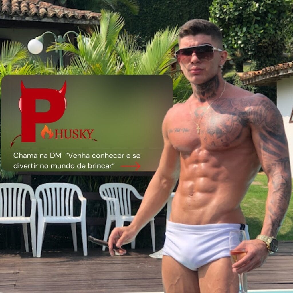 Photo of LOBINHO, creator on OnlyFans with exclusive content