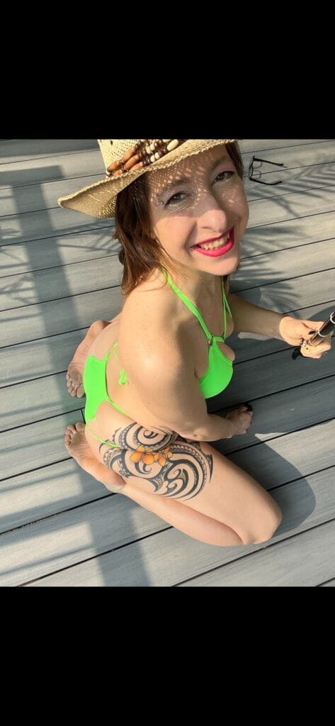 Photo of LongToeSally, creator on OnlyFans with exclusive content