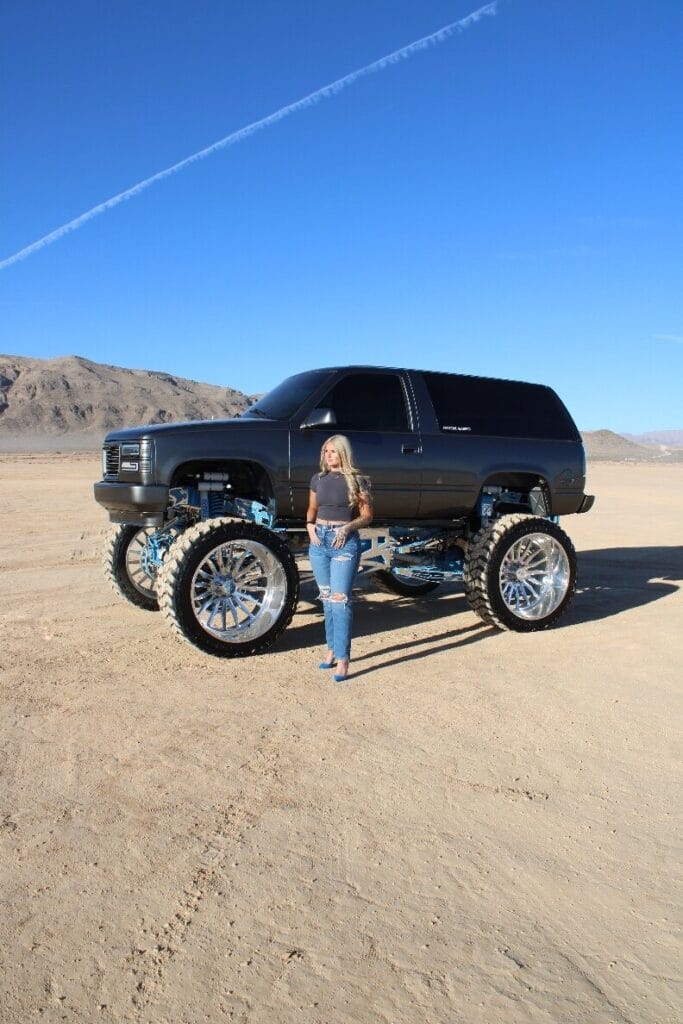 Photo of Lil P, creator on OnlyFans with exclusive content