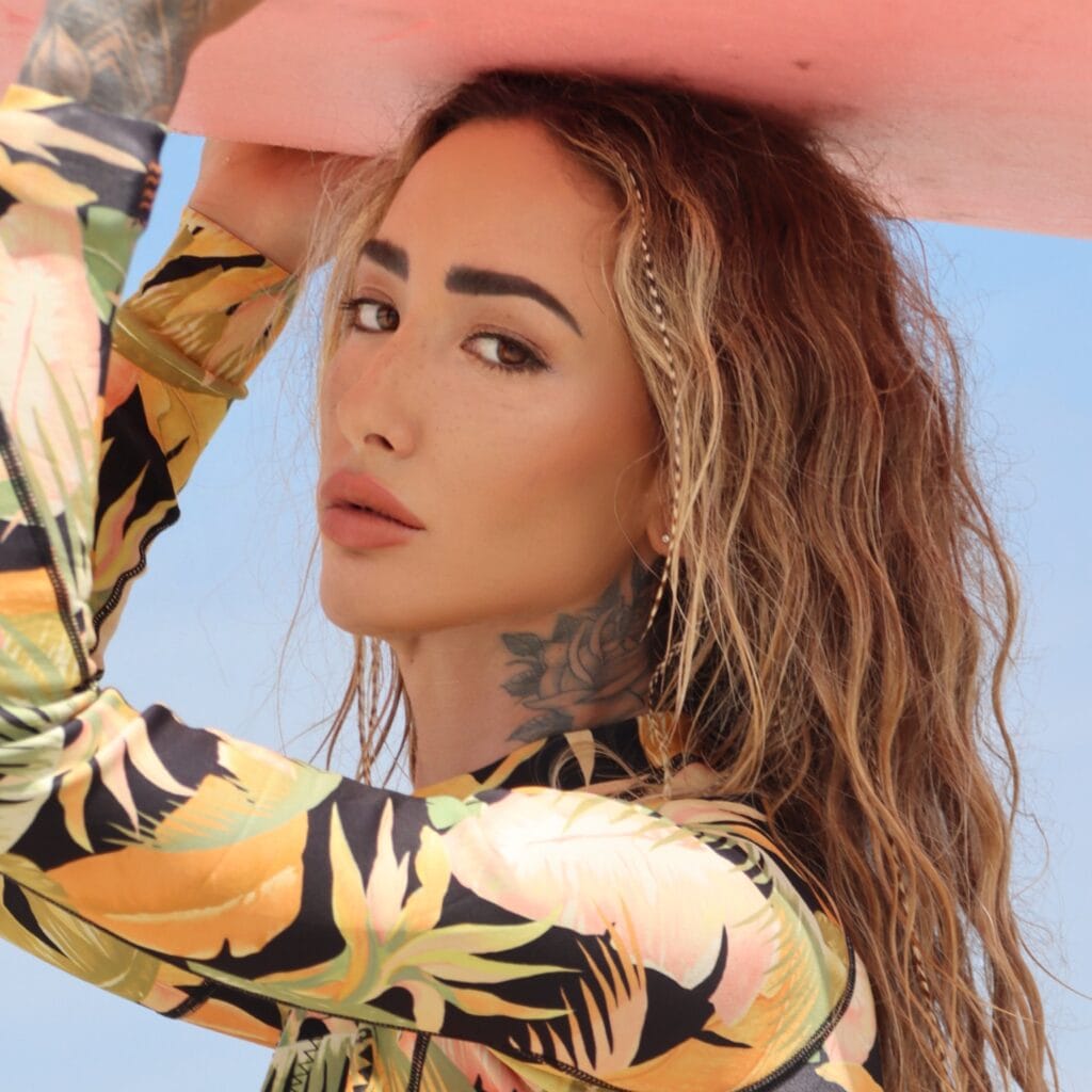 Photo of Surfer Girl, creator on OnlyFans with exclusive content