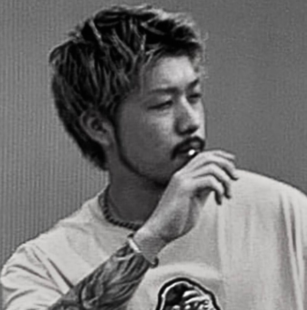 Photo of Hiroaki, creator on OnlyFans with exclusive content